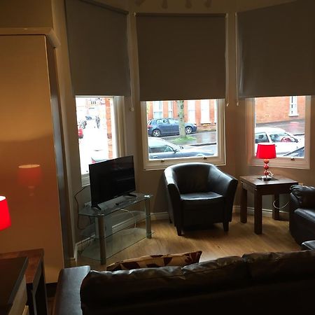 Apartament Eglantine House Belfast Zewnętrze zdjęcie