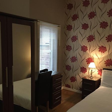 Apartament Eglantine House Belfast Zewnętrze zdjęcie