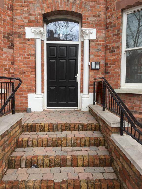 Apartament Eglantine House Belfast Zewnętrze zdjęcie