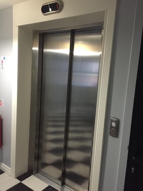 Apartament Eglantine House Belfast Zewnętrze zdjęcie