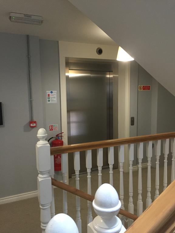 Apartament Eglantine House Belfast Zewnętrze zdjęcie