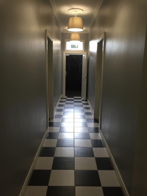 Apartament Eglantine House Belfast Zewnętrze zdjęcie