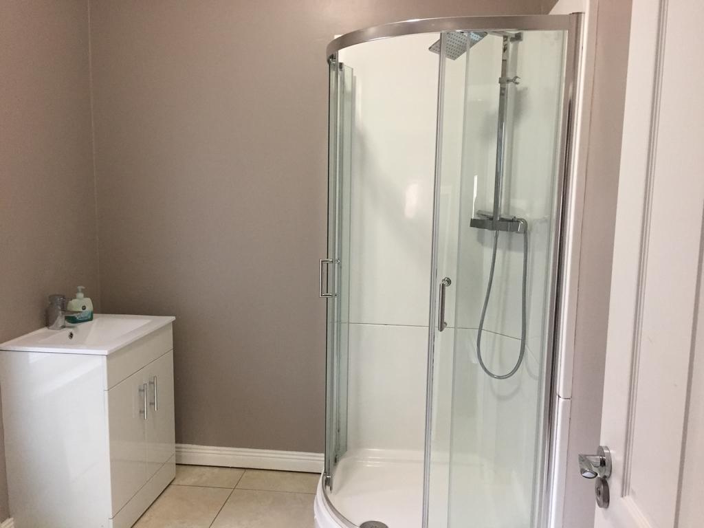 Apartament Eglantine House Belfast Zewnętrze zdjęcie