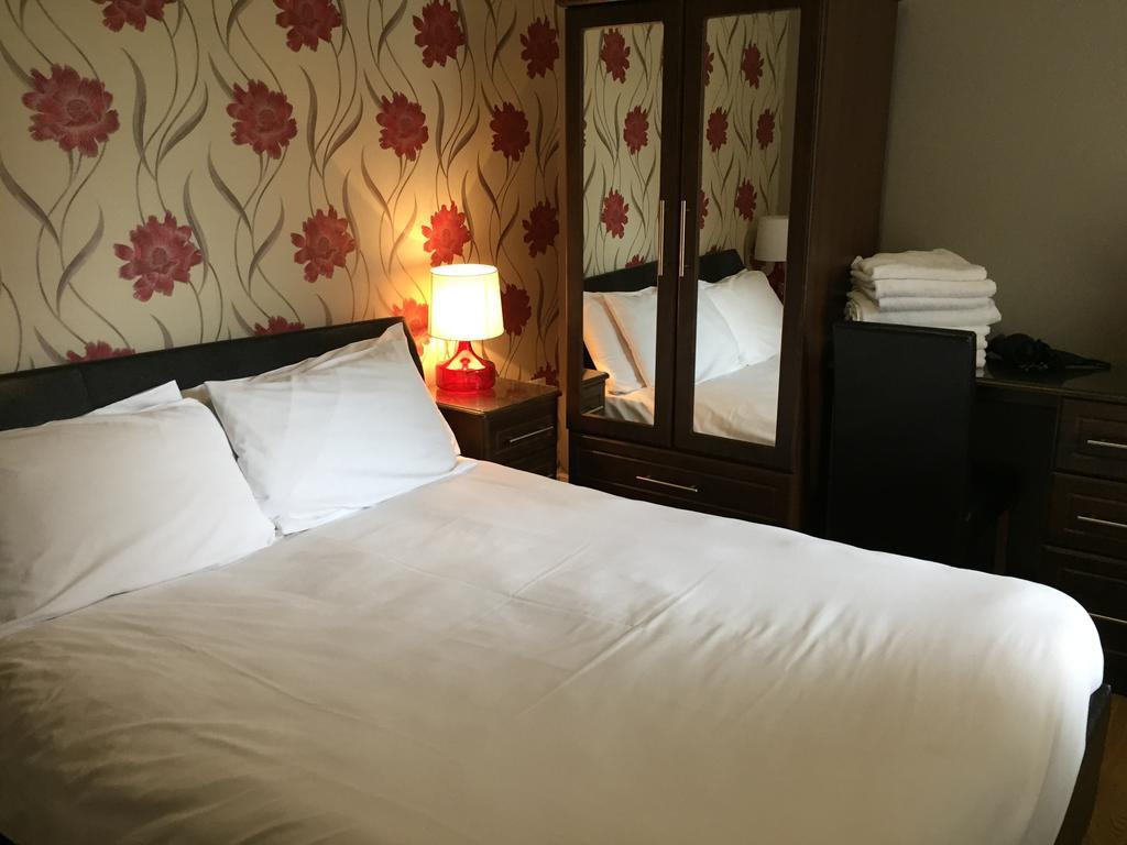 Apartament Eglantine House Belfast Zewnętrze zdjęcie