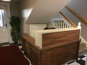 Apartament Eglantine House Belfast Zewnętrze zdjęcie
