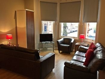 Apartament Eglantine House Belfast Zewnętrze zdjęcie