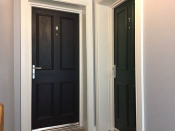 Apartament Eglantine House Belfast Zewnętrze zdjęcie