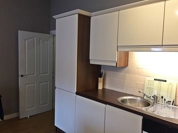 Apartament Eglantine House Belfast Zewnętrze zdjęcie