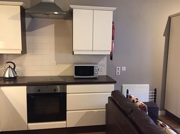 Apartament Eglantine House Belfast Zewnętrze zdjęcie