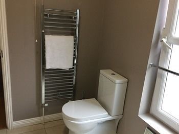 Apartament Eglantine House Belfast Zewnętrze zdjęcie